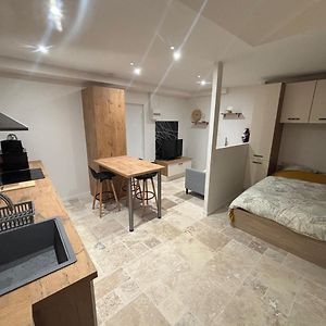 Appartement met een Slaapkamer